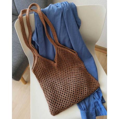 Paula_m Lanta Bag Wollpaket