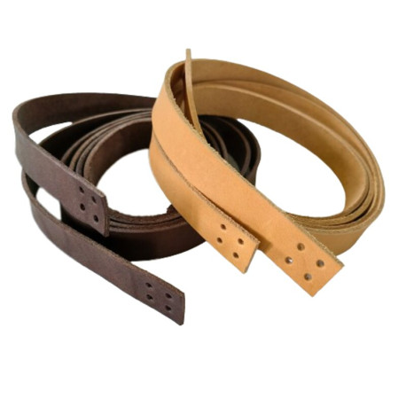 PetiteKnit - Taschenhenkel für French Market Bag