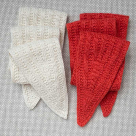 Anne Ventzel Sola Scarf Wollpaket