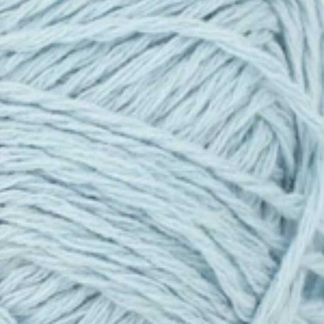 Sandnes Line Lys bla 5930 Detail