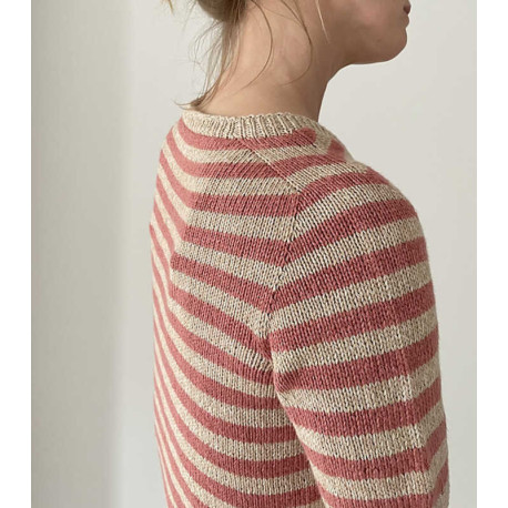 Coco Amour Knitwear Seaside Tee Strickset