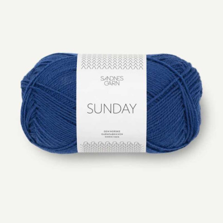 Sandnes Sunday Bla 5846 Preorder