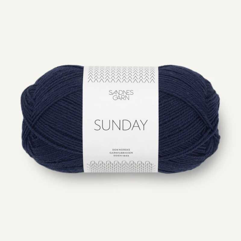 Sandnes Sunday Marinebla 5882 Preorder
