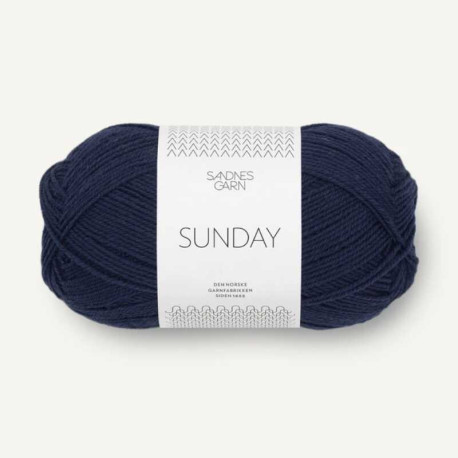 Sandnes Sunday Marinebla 5882 Preorder