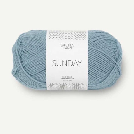 Sandnes Sunday Isbla 6501 Preorder