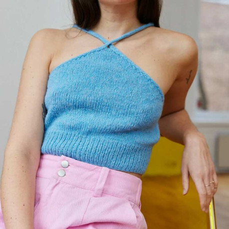 Witre Design Vera Top Wollpaket