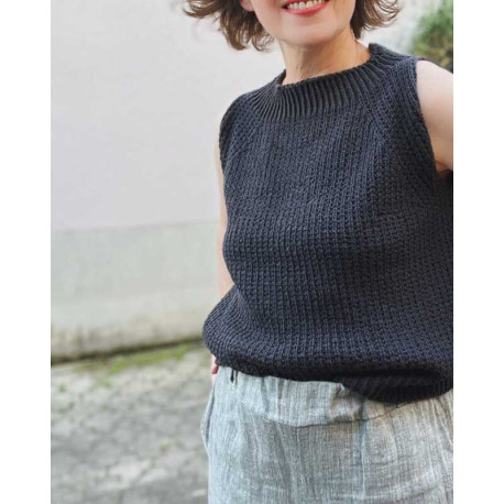 Rosa P. - Tavalli Top Wollpaket