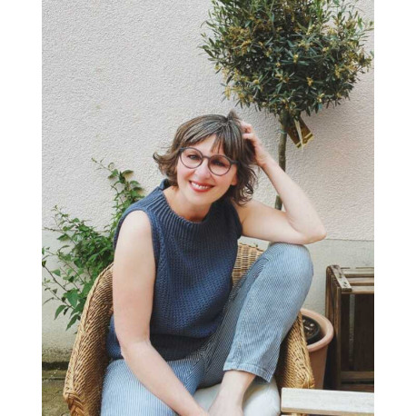 Rosa P. - Tavalli Top Wollpaket