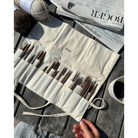 PetiteKnit Knitters Needle Case