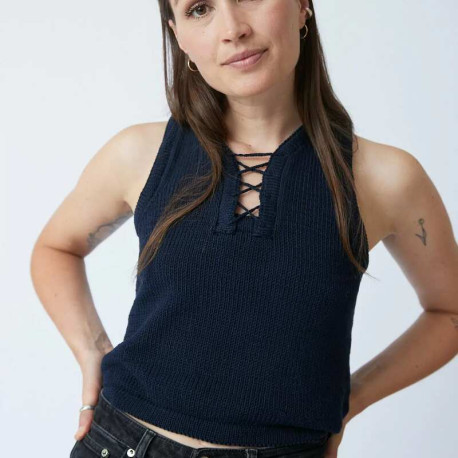 Witre Design Ariel Top Wollpaket