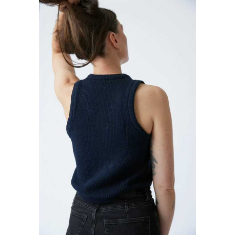 Witre Design Ariel Top Wollpaket
