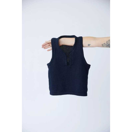 Witre Design Ariel Top Wollpaket