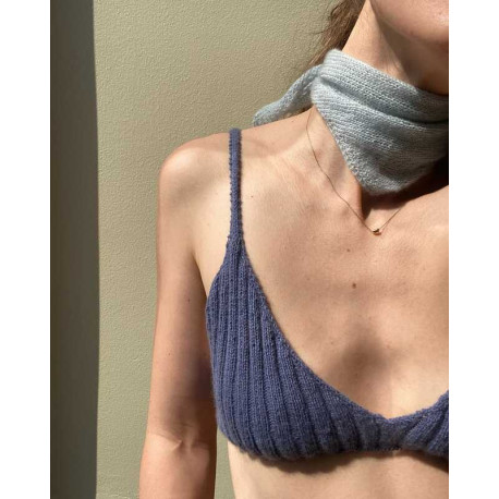 Nakedknit The Basic Bandana Wollpaket