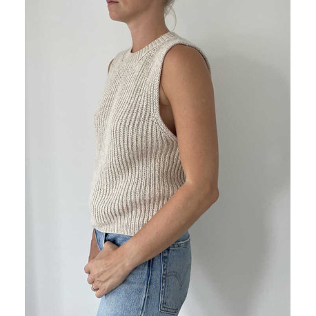 Coco Amour Knitwear Tobermory Top Strickset