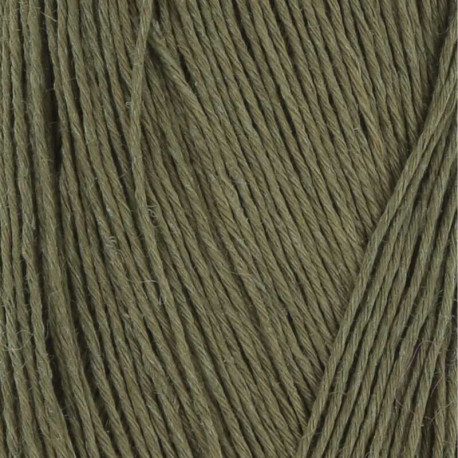 Lang Yarns Crealino Olive 0098 Preorder Detail
