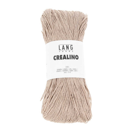 Lang Yarns Crealino Rosenquarz 0009 Preorder