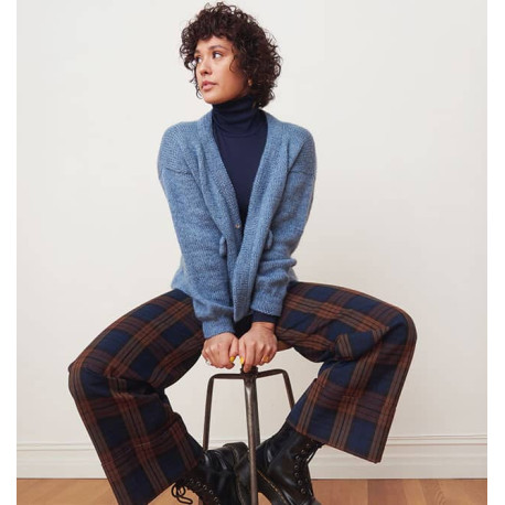 Buch 'Stricken mit Witre Design' kaufen