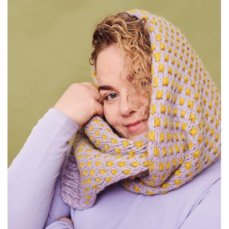 Buch 'Stricken mit Witre Design' kaufen