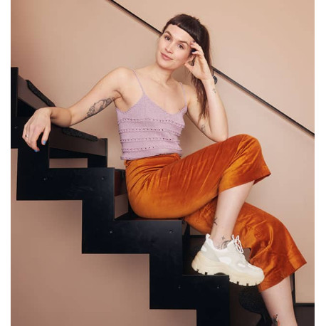 Buch 'Stricken mit Witre Design' kaufen