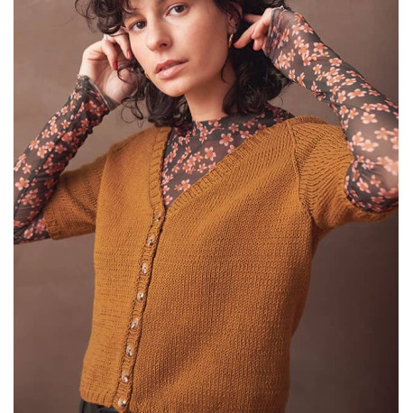 Buch 'Stricken mit Witre Design' kaufen