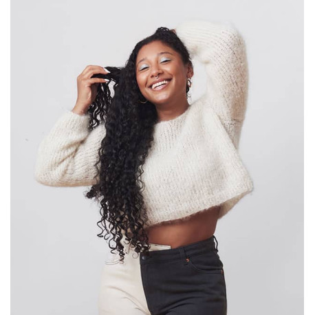 Buch 'Stricken mit Witre Design' kaufen