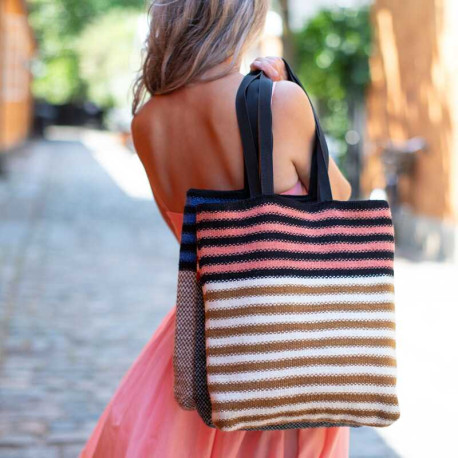 Anne Ventzel Bag and Covers Wollpaket