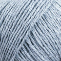 Knitting for Olive Pure Silk - Soft Blue