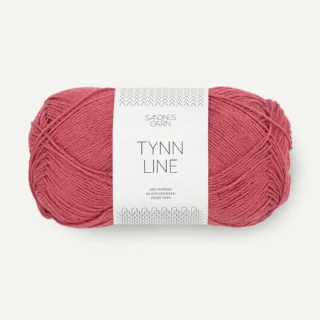 Sandnes Tynn Line Bringebaerkrem 4335 Preorder