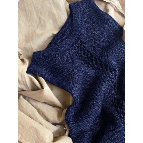 Aegyoknit Yoreum Top Wollpaket