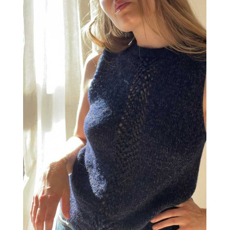 Aegyoknit Yoreum Top Wollpaket