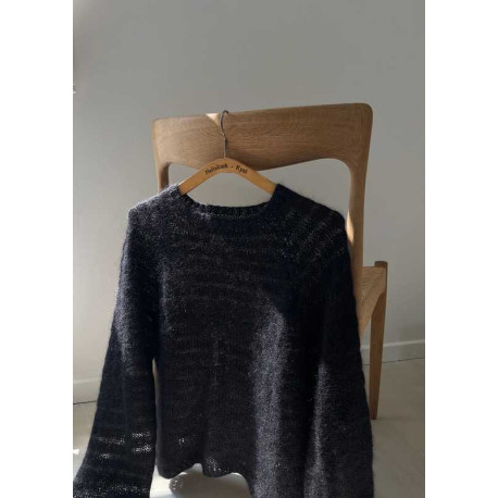 Aegyoknit Sook Moon Sweater Wollpaket