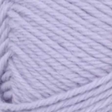 Sandnes Peer Gynt Perfect Purple 5012 Detail