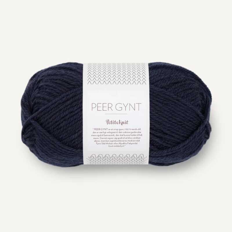 Sandnes Peer Gynt Night Sky 5591