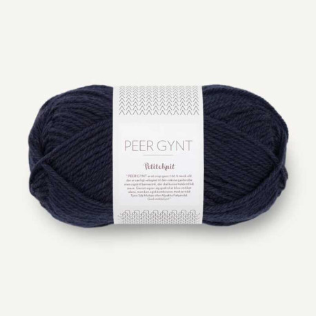 Sandnes Peer Gynt Night Sky 5591