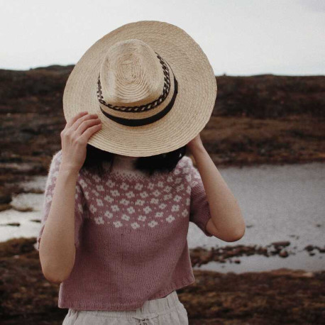 The Petite Knitter Springfling