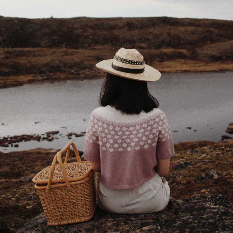 The Petite Knitter Springfling