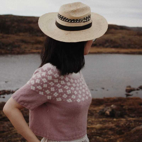 The Petite Knitter Springfling