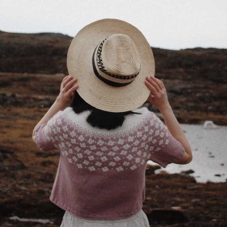 The Petite Knitter Springfling