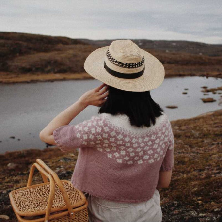 The Petite Knitter Springfling