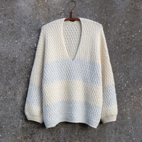 Anne Ventzel Tone Tone Wollpaket