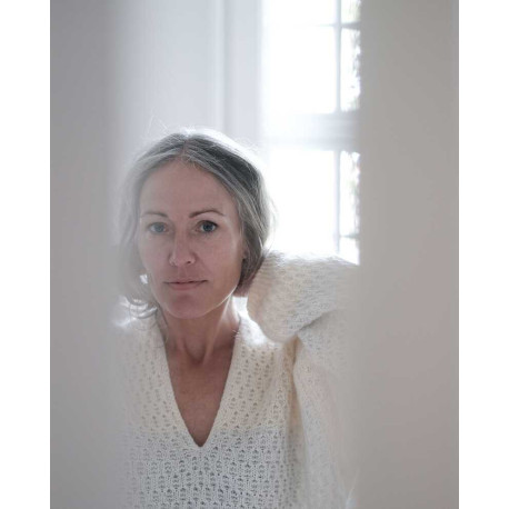 Anne Ventzel Tone Tone Wollpaket