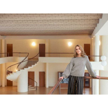 Filcolana Marble Strickset