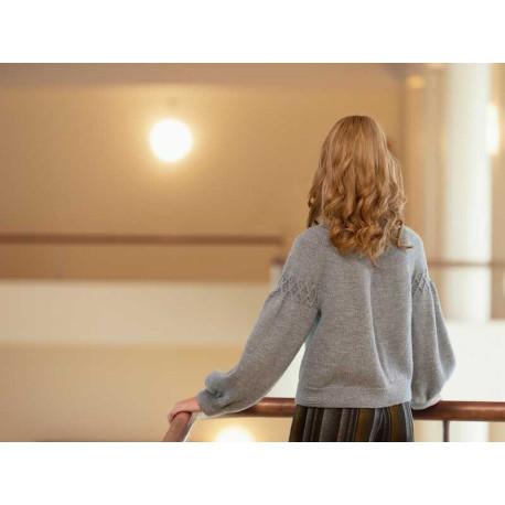 Filcolana Marble Strickset