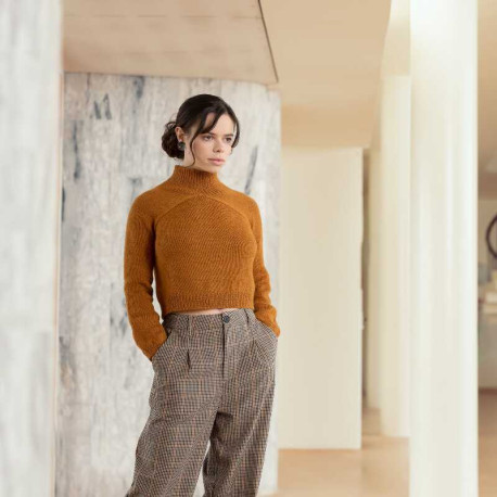 Filcolana Veneer Strickset