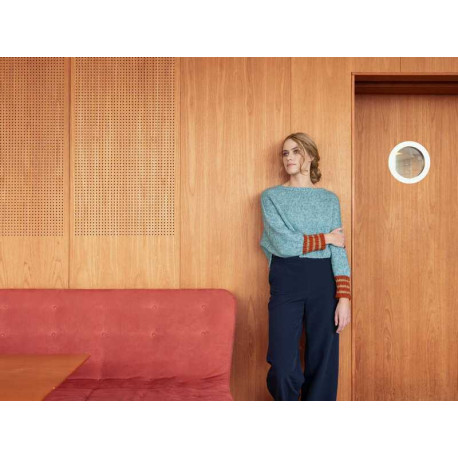 Filcolana Tyra Strickset