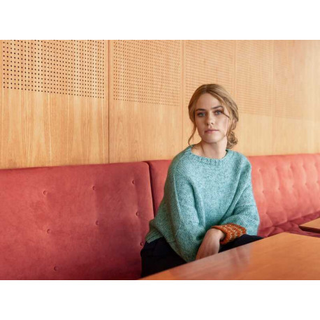 Filcolana Tyra Strickset