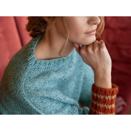 Filcolana Tyra Strickset