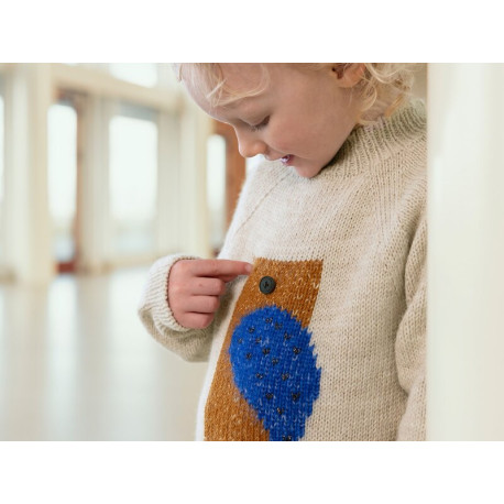 Filcolana Jacu Strickset