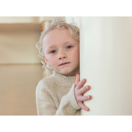 Filcolana Jacu Strickset