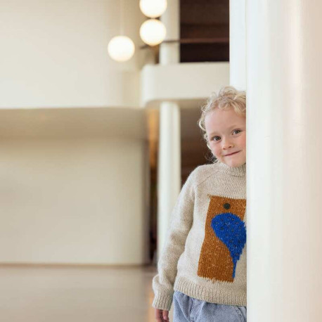 Filcolana Jacu Strickset